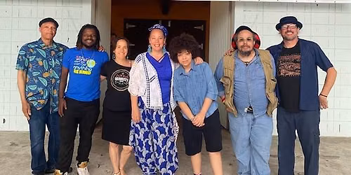 Reggae at Paulie\u2019s