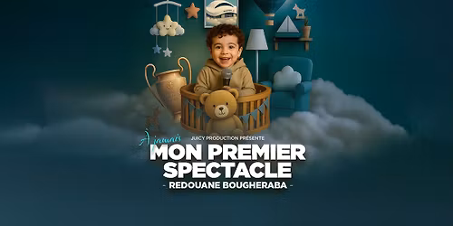 Redouane Bougheraba \u00b7 Th\u00e9\u00e2tre S\u00e9bastopol, Lille \u00b7 20\/02\/26