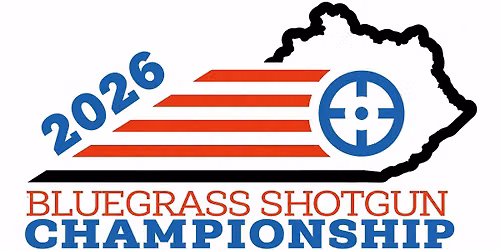 2026 bluegrass shotgun championship 