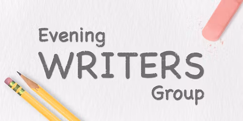 Evening Writers Group