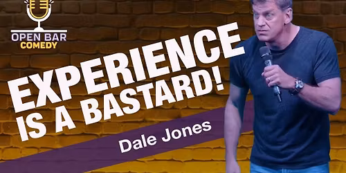 Dale Jones