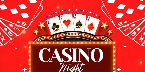 2nd Annual KHS FFA Casino Night