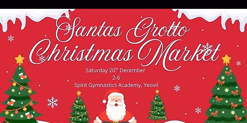 Spirit of Christmas Market