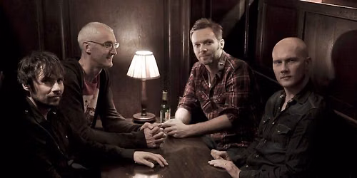 The Pineapple Thief
