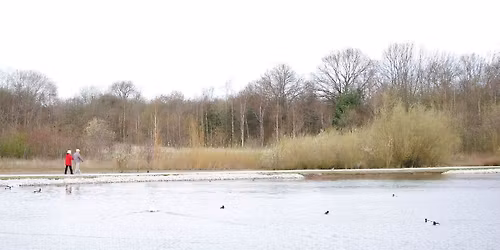 Meeting of the friends of Straw\u2019s Bridge