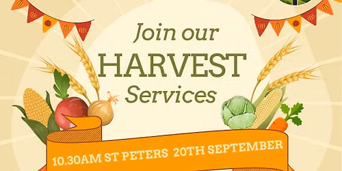St Andrew\u2019s Harvest