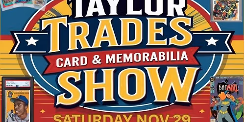 New Card Memorabila and More