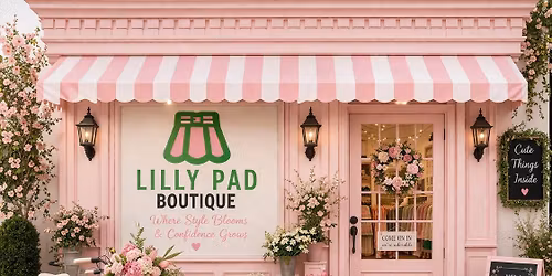 Vendor Shelves for Rent