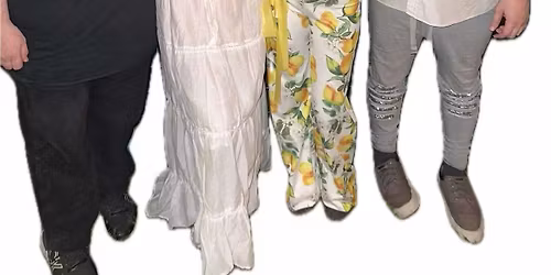 Las Divas at the Carnegie Community Centre! Main and Hastings DTES