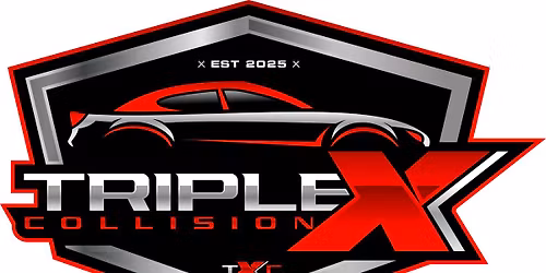 Triple X Collision Grand Opening