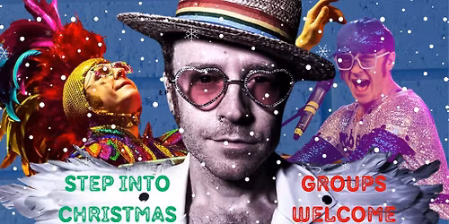 Elton John Christmas Special by Young Elton