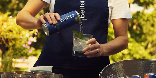 Mocktail Tasting at Daisy's