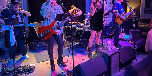 Hangover Halloween!!