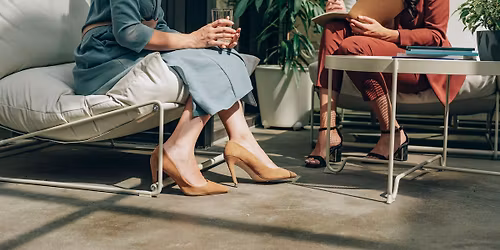 Member Hosted Social