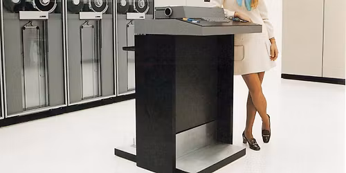 Architecture + Design Film Series, Modernism, Inc.: The Eliot Noyes Design Story