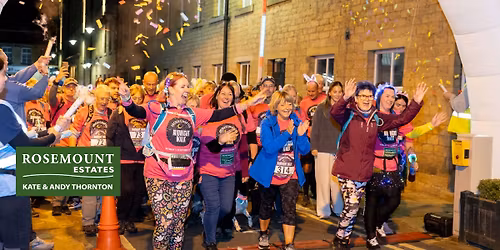 The Overgate Midnight Walk 2026