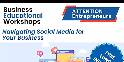 Navigating Social Media for Your Business