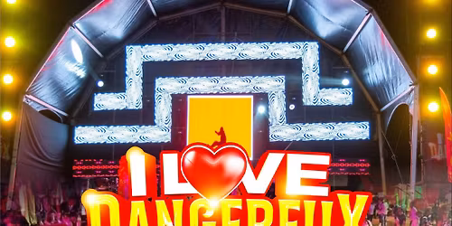 Ilove Dangereux Ordem na banda 