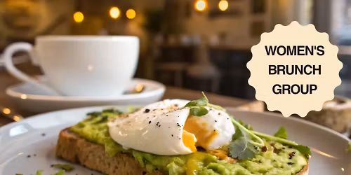 No Hangover Hashers: Second Sunday - Women's Brunch