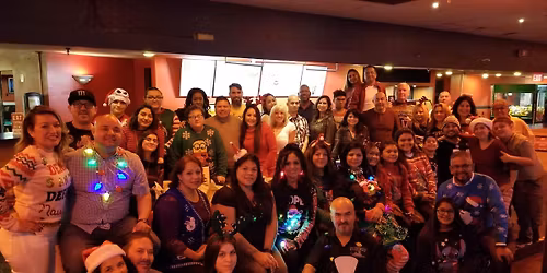 SUNDAY FUNDAY BOWLING 