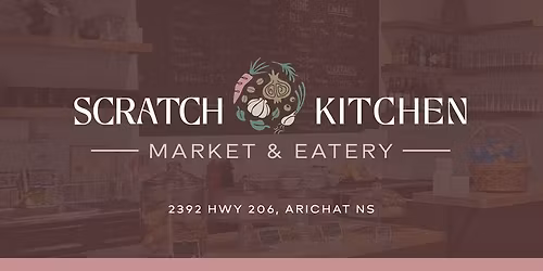 Live & Local Music Saturdays at Scratch