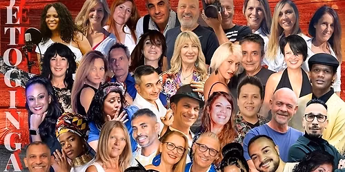 FESTA ENCONTRO DAN\u00c7A