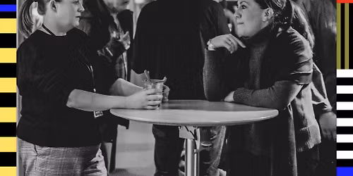 Music Cities Afternoon