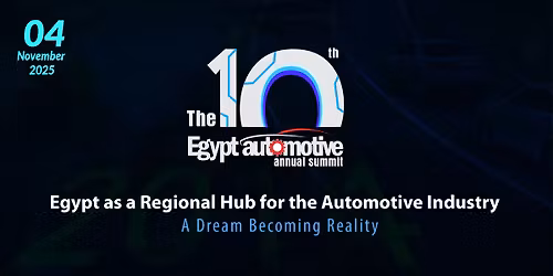 10th Egypt Automotive Summit