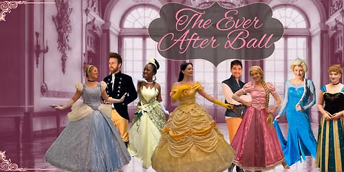 The Ever After Ball - Bedford