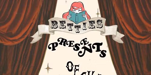 Kings Of Chaos Bookstore Drag Show