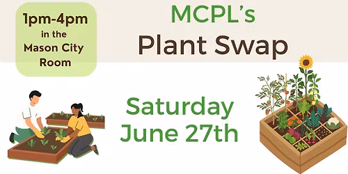 Plant Swap