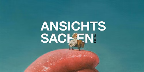 melke1: ANSICHTSSACHEN