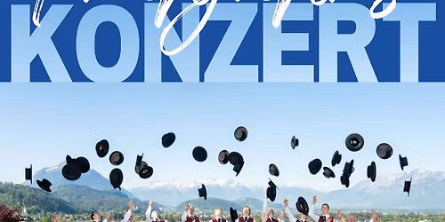 Fr\u00fchjahrskonzert