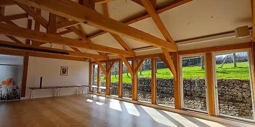 Nature Flow Sound and Reiki