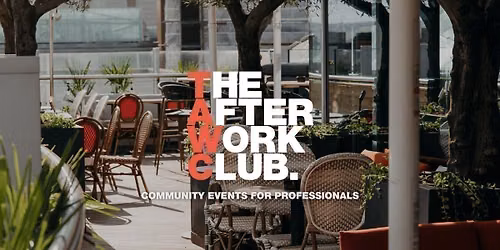 Rooftop Networking Social - The After Work Club x Crowded House (Leeds)
