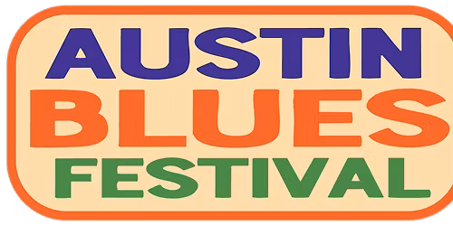Austin Blues Festival - Saturday