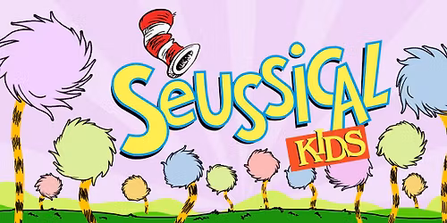 Seussical KIDS