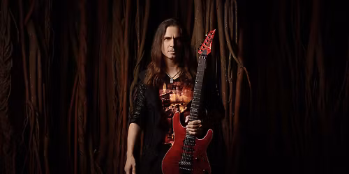 Kiko Loureiro (BR)