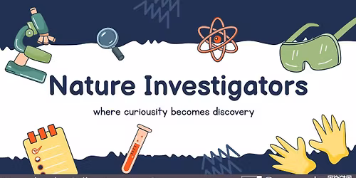 Nature Investigators