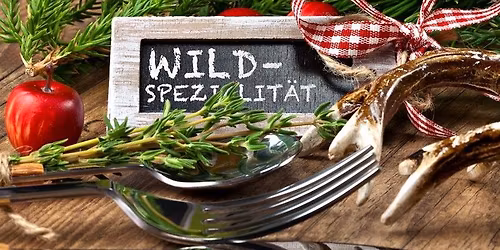 Wildbuffet