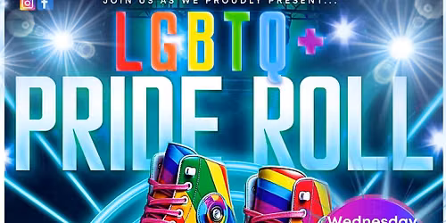Pride Skate