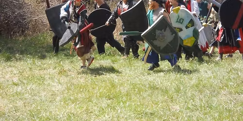 Highlands of Chaos Opener 2026