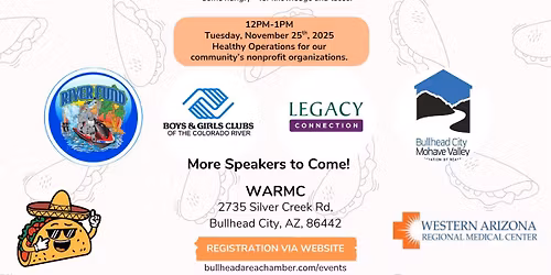 Taco 'Bout It: Spicing Up Conversations That Matter