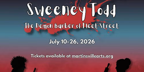 Sweeney Todd: The Demon Barber of Fleet Street