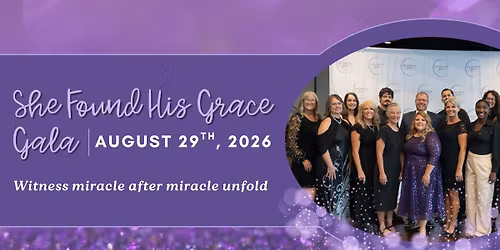 Gala 2026 | Miracle After Miracle