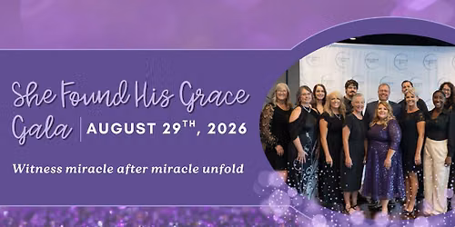 Gala 2026 | Miracle After Miracle
