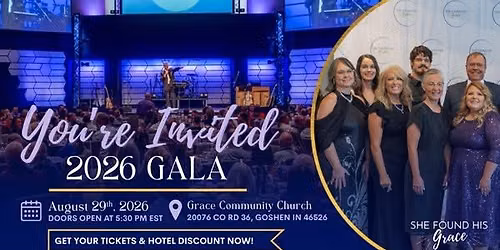 Gala 2026 | Miracle After Miracle