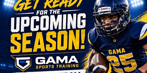 Youth Football Conditioning