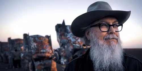 Otis Gibbs + Chris Dover @ WagonWheel Presents\u2026