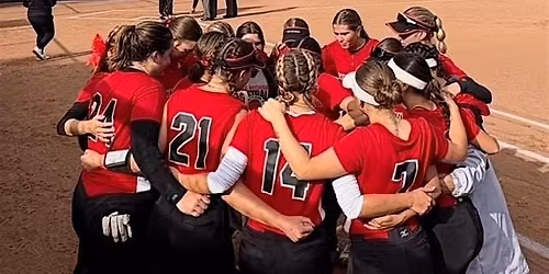 Lake Michigan College Softball 1st-4th Grade Baby Bird Camp